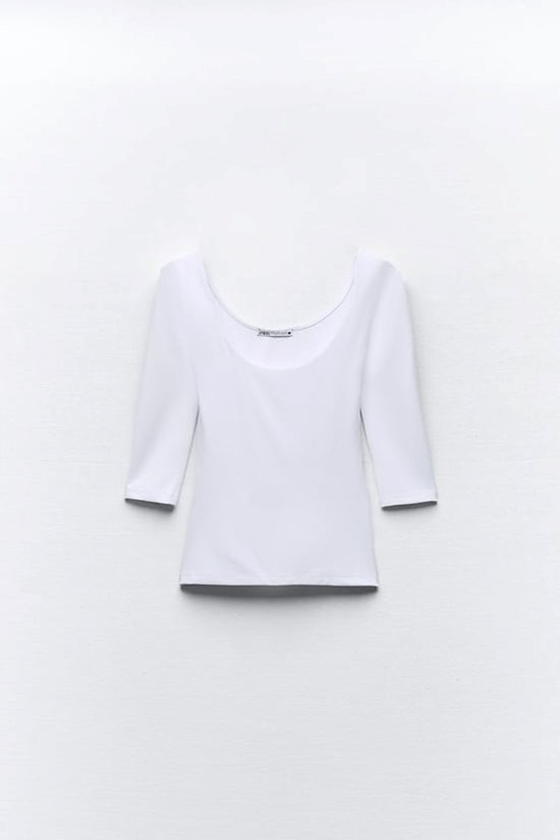 9 προσιτά items από τις νέες αφίξεις της ZARA για να καλωσορίσεις με stylish τρόπο την άνοιξη - εικόνα 4