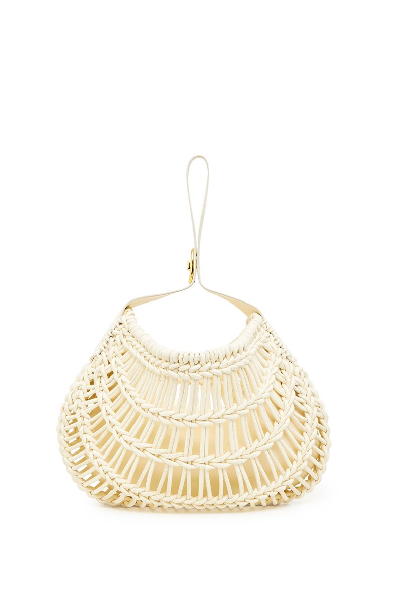 Valentino Garavani Allknots: Το making of video για την τσάντα - εμμονή που αποτελεί την επιτομή της δεξιοτεχνίας - εικόνα 5