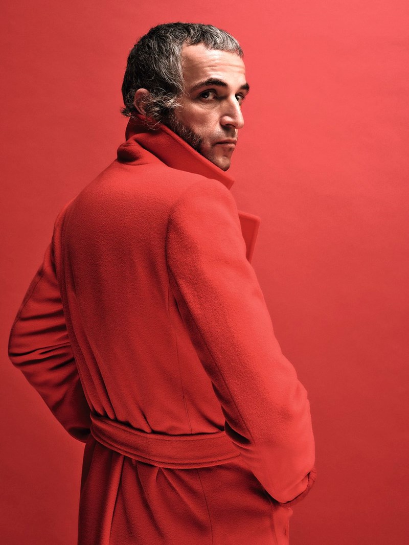 Άρης Σερβετάλης: "Είμαστε ελλειμματικά πλάσματα" - εικόνα 2