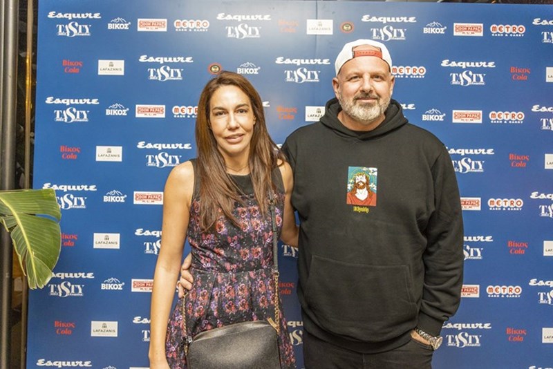 Τα Tasty Awards 2024 στρώνουν τραπέζι με το Esquire - εικόνα 25