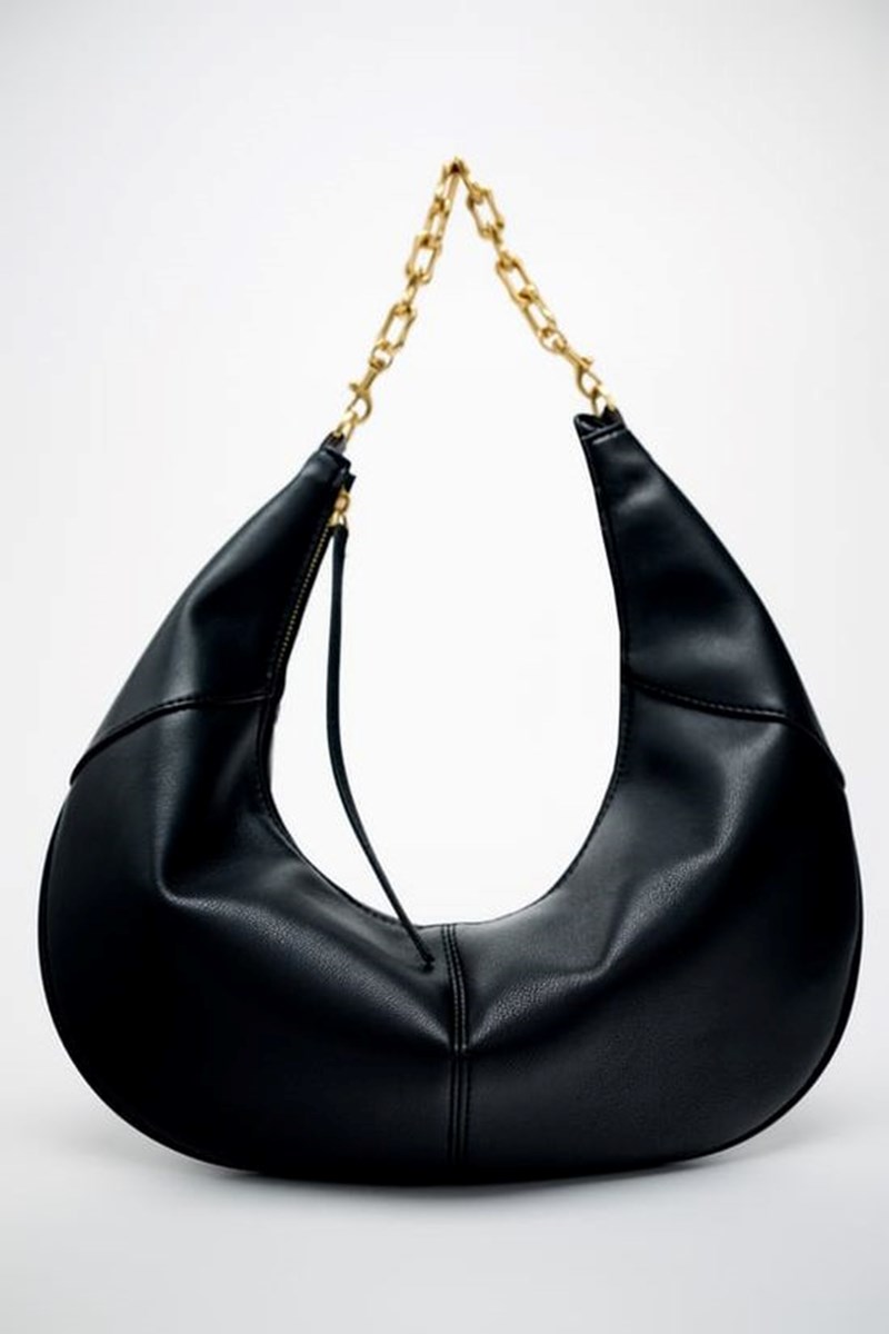 9 προσιτά items από τις νέες αφίξεις της ZARA για να καλωσορίσεις με stylish τρόπο την άνοιξη - εικόνα 3