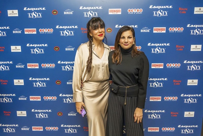 Τα Tasty Awards 2024 στρώνουν τραπέζι με το Esquire - εικόνα 16