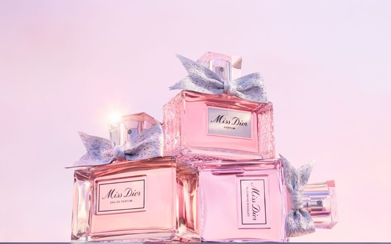 Miss Dior: Η εξέλιξη και η ιστορία πίσω από το θρυλικό άρωμα - εικόνα 4