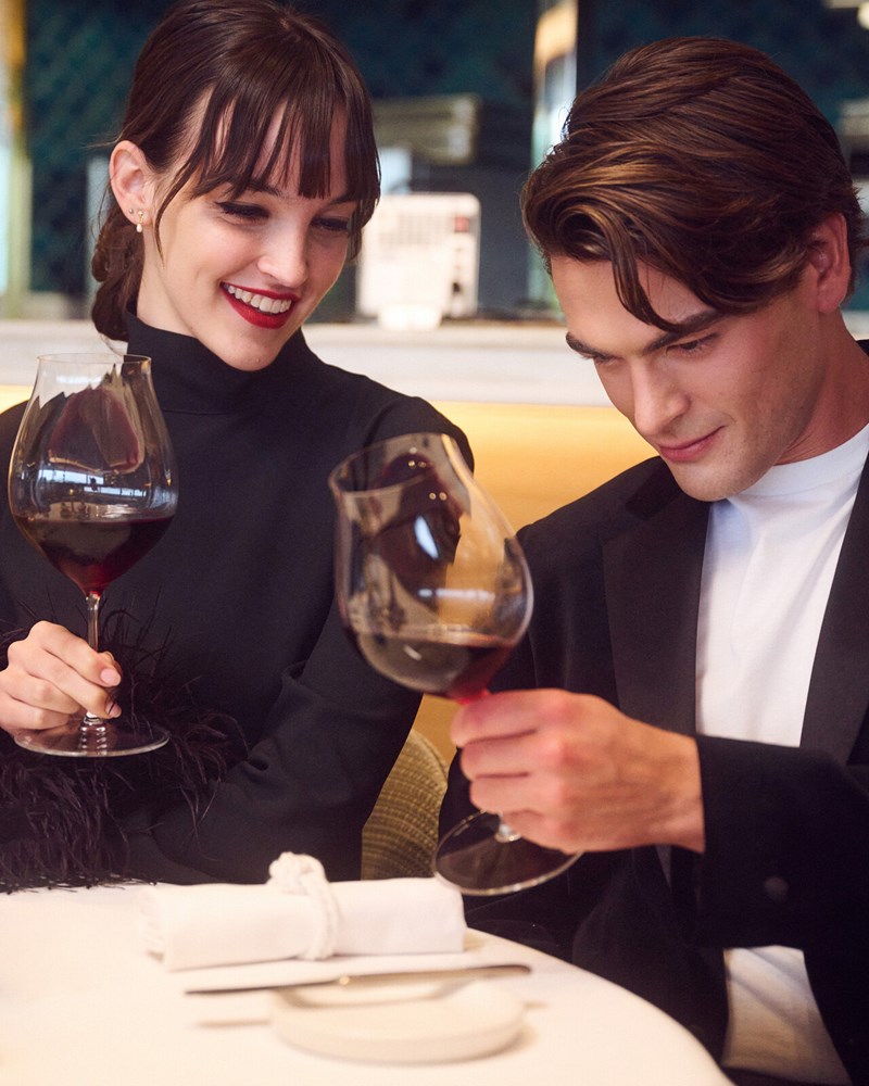 Four Seasons Astir Palace Hotel Athens: 3 ξεχωριστά events για να γιορτάσουμε την ημέρα του Αγίου Βαλεντίνου όπως φανταζόμαστε - εικόνα 2