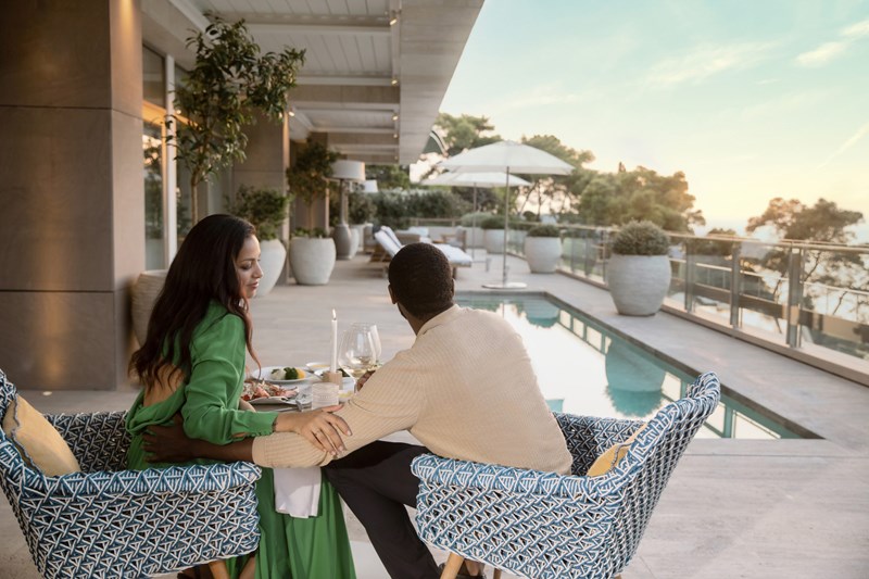 Four Seasons Astir Palace Hotel Athens: 3 ξεχωριστά events για να γιορτάσουμε την ημέρα του Αγίου Βαλεντίνου όπως φανταζόμαστε - εικόνα 1