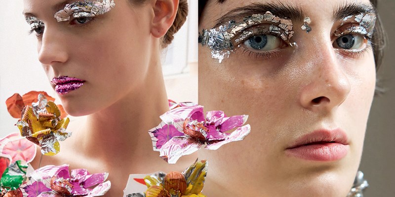 Beauty trends SS24: Οι τάσεις που κάνουν το παιχνίδι της ομορφιάς πιο συναρπαστικό από ποτέ - εικόνα 1