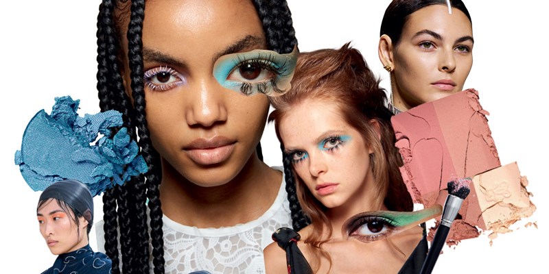Beauty trends SS24: Οι τάσεις που κάνουν το παιχνίδι της ομορφιάς πιο συναρπαστικό από ποτέ - εικόνα 3