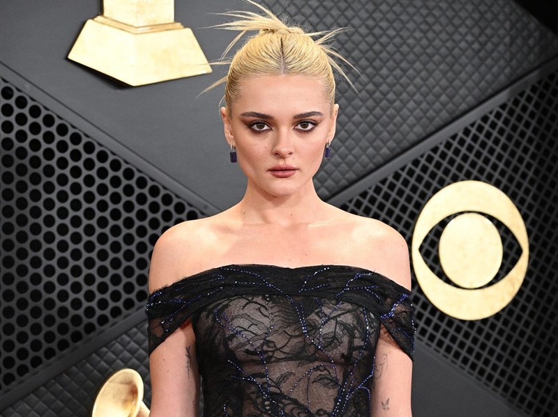 Grammy Awards 2024: Αυτά τα beauty looks κέρδισαν το ενδιαφέρον μας - εικόνα 7