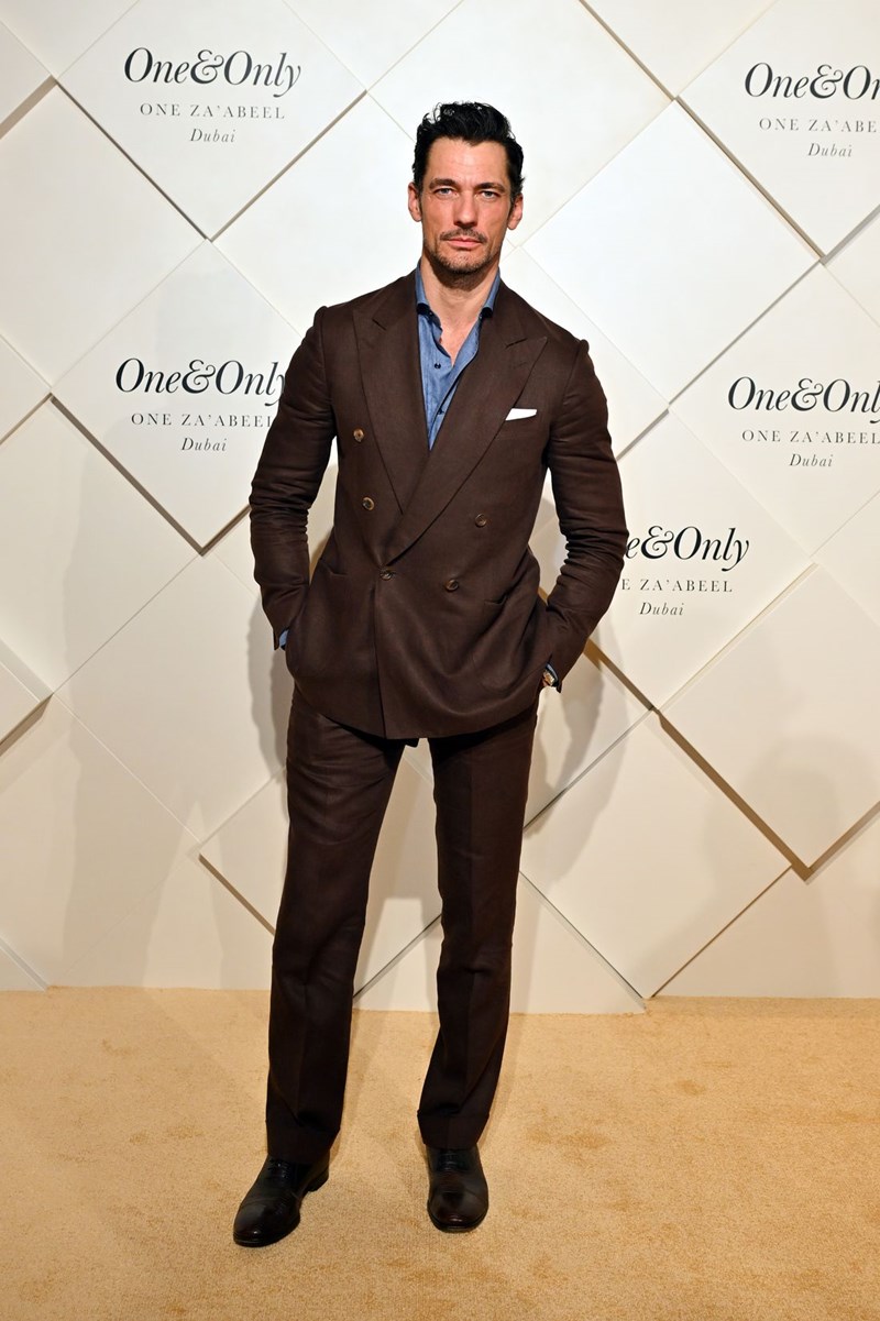 One&Only One Za’abeel: Τα λαμπερά εγκαίνια του πρώτου κατακόρυφου αστικού θέρετρου με την ελίτ του Hollywood ανάμεσα στους καλεσμένους - εικόνα 2