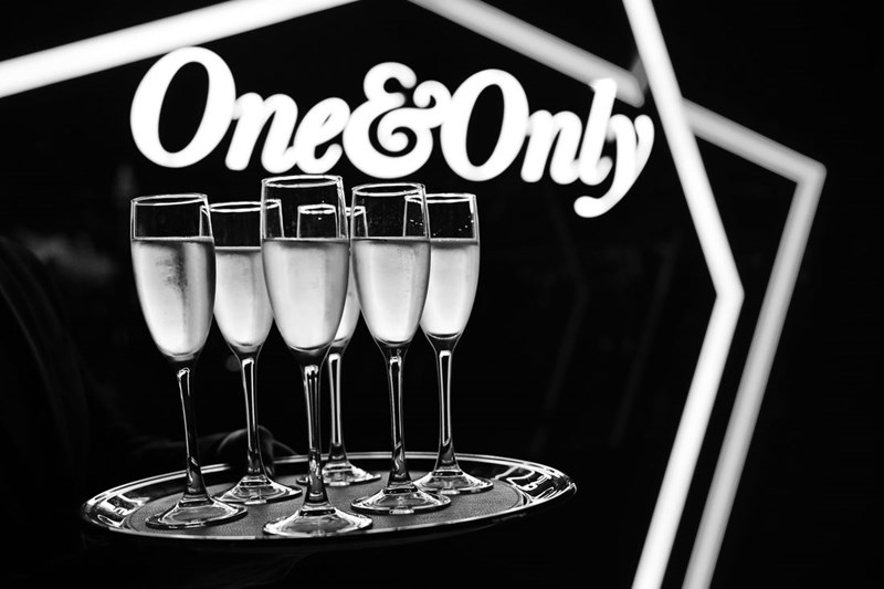 One&Only One Za’abeel: Τα λαμπερά εγκαίνια του πρώτου κατακόρυφου αστικού θέρετρου με την ελίτ του Hollywood ανάμεσα στους καλεσμένους - εικόνα 10