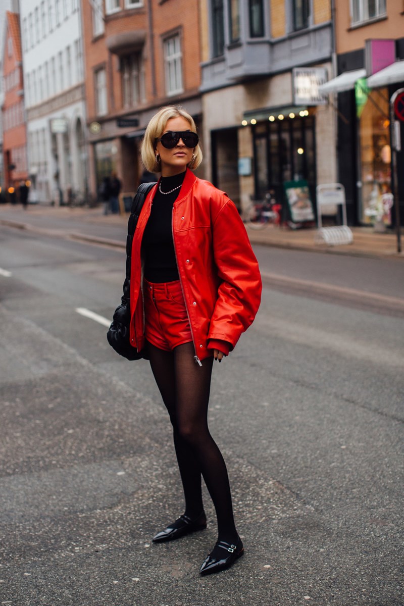 Aυτά είναι τα stylish κουρέματα που επιλέγουν τώρα όλες οι Σκανδιναβές - εικόνα 1