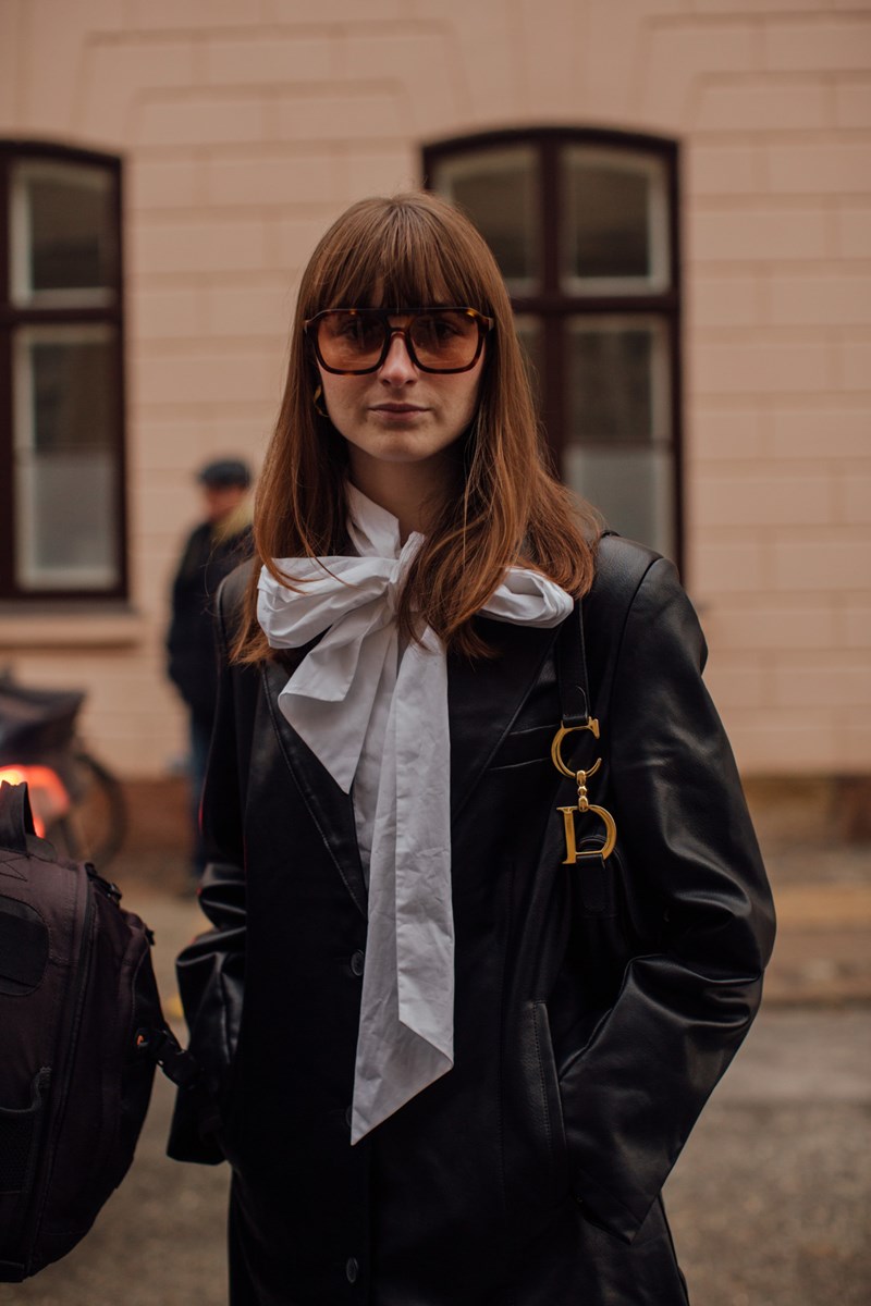 Aυτά είναι τα stylish κουρέματα που επιλέγουν τώρα όλες οι Σκανδιναβές - εικόνα 2