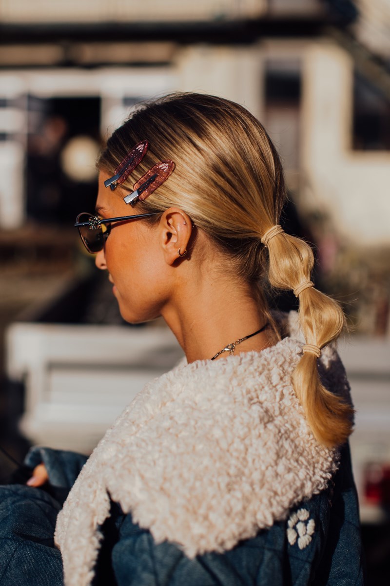 8 κομψά και stylish χτενίσματα για να μπεις σε Valentine's mood - εικόνα 7