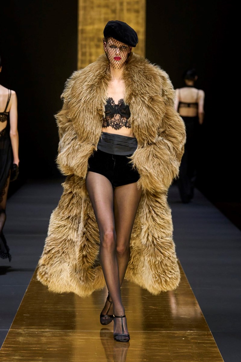 Οι τάσεις που ξεχωρίσαμε στην Εβδομάδα Μόδας του Μιλάνου για το ερχόμενο φθινόπωρο - εικόνα 2