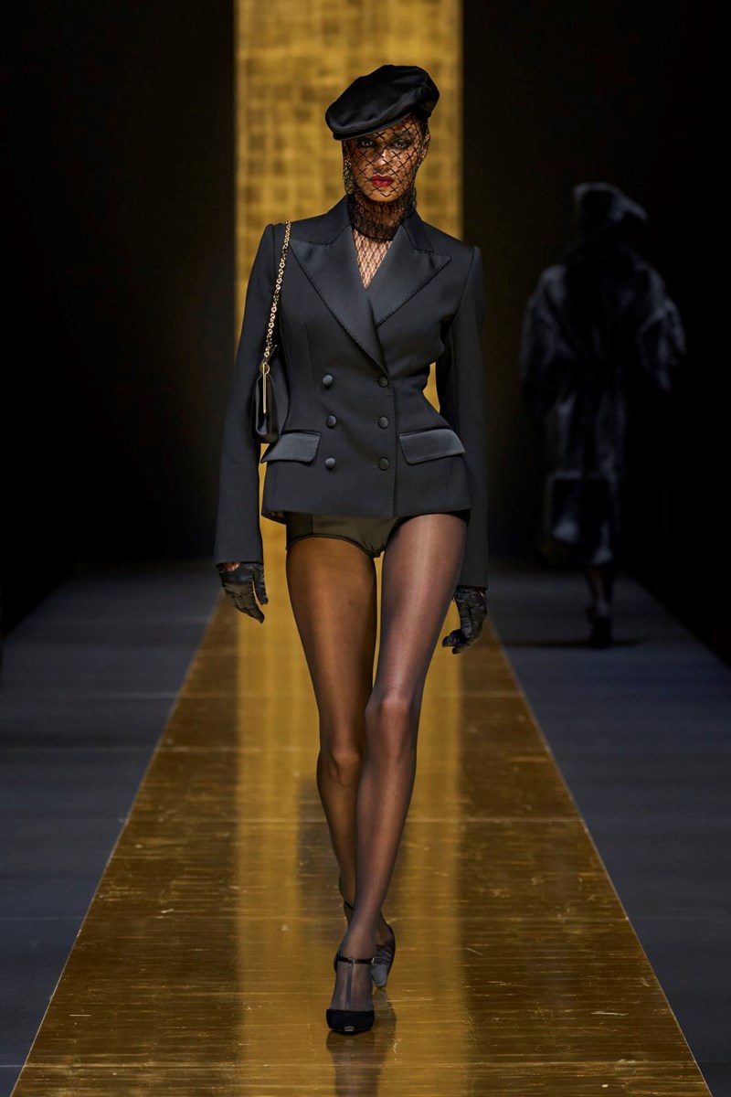 Οι τάσεις που ξεχωρίσαμε στην Εβδομάδα Μόδας του Μιλάνου για το ερχόμενο φθινόπωρο - εικόνα 6