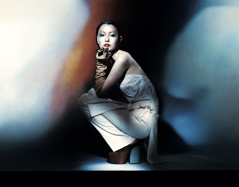 New Femme Fatale: Η θηλυκότητα μέσα από fashion items που απευθύνονται στη σύγχρονη γυναίκα - εικόνα 4