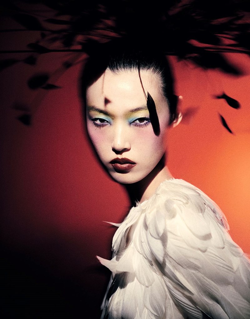 New Femme Fatale: Η θηλυκότητα μέσα από fashion items που απευθύνονται στη σύγχρονη γυναίκα - εικόνα 5