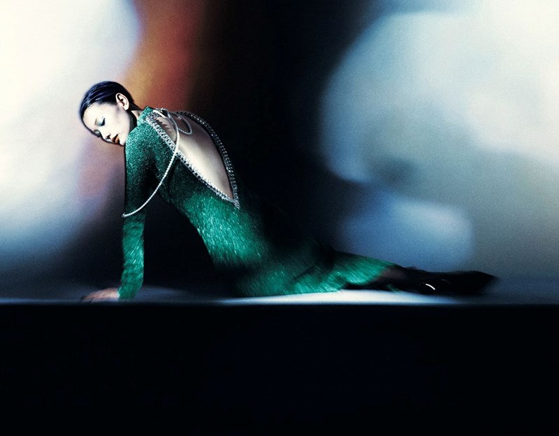 New Femme Fatale: Η θηλυκότητα μέσα από fashion items που απευθύνονται στη σύγχρονη γυναίκα - εικόνα 12