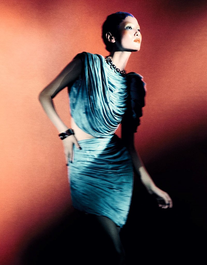 New Femme Fatale: Η θηλυκότητα μέσα από fashion items που απευθύνονται στη σύγχρονη γυναίκα - εικόνα 3