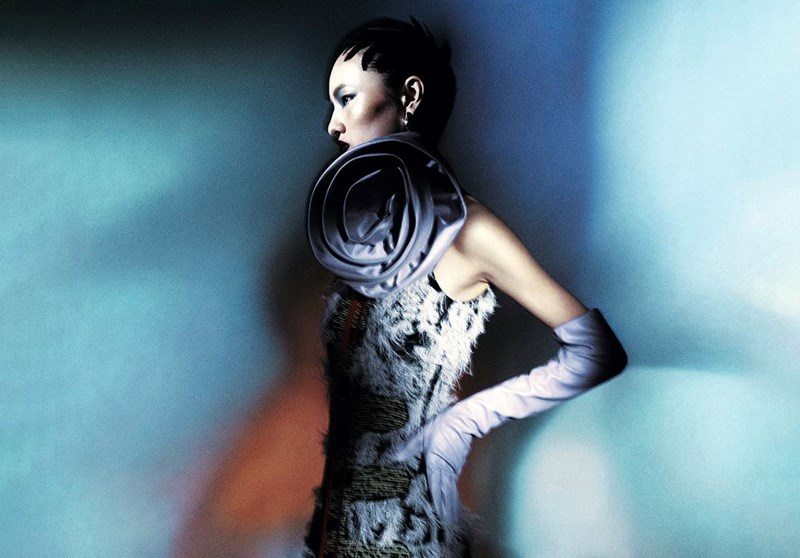 New Femme Fatale: Η θηλυκότητα μέσα από fashion items που απευθύνονται στη σύγχρονη γυναίκα - εικόνα 11