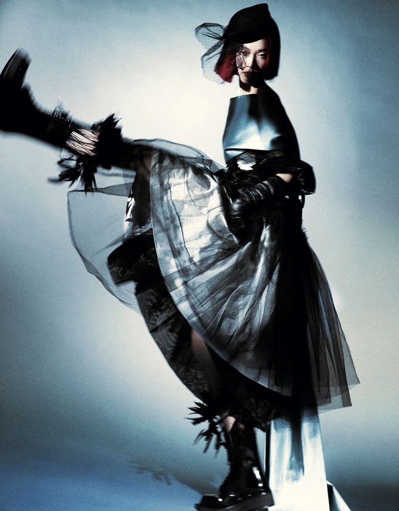 New Femme Fatale: Η θηλυκότητα μέσα από fashion items που απευθύνονται στη σύγχρονη γυναίκα - εικόνα 10