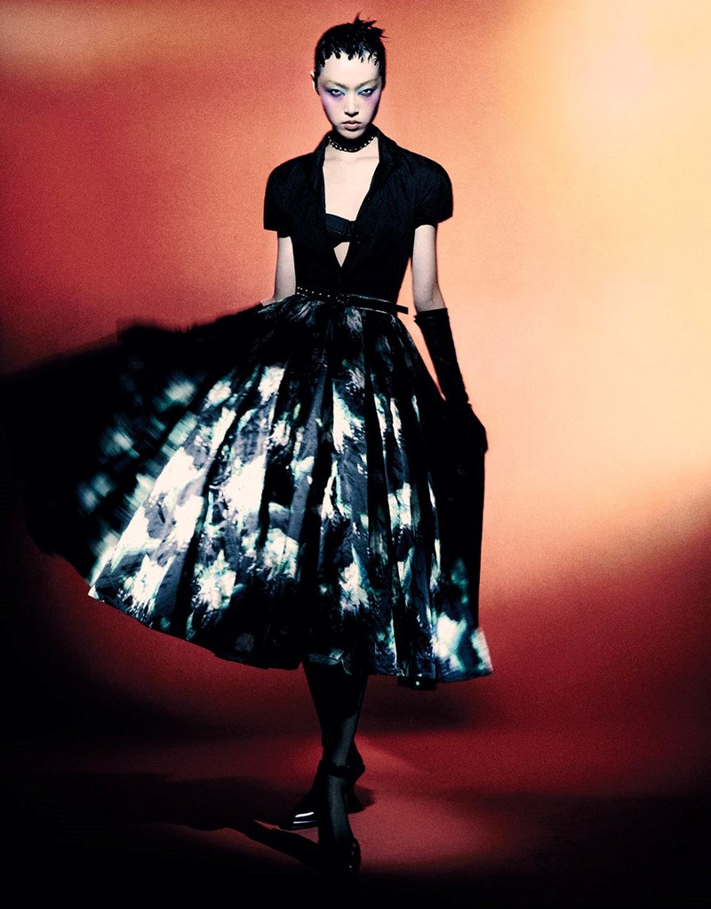 New Femme Fatale: Η θηλυκότητα μέσα από fashion items που απευθύνονται στη σύγχρονη γυναίκα - εικόνα 9