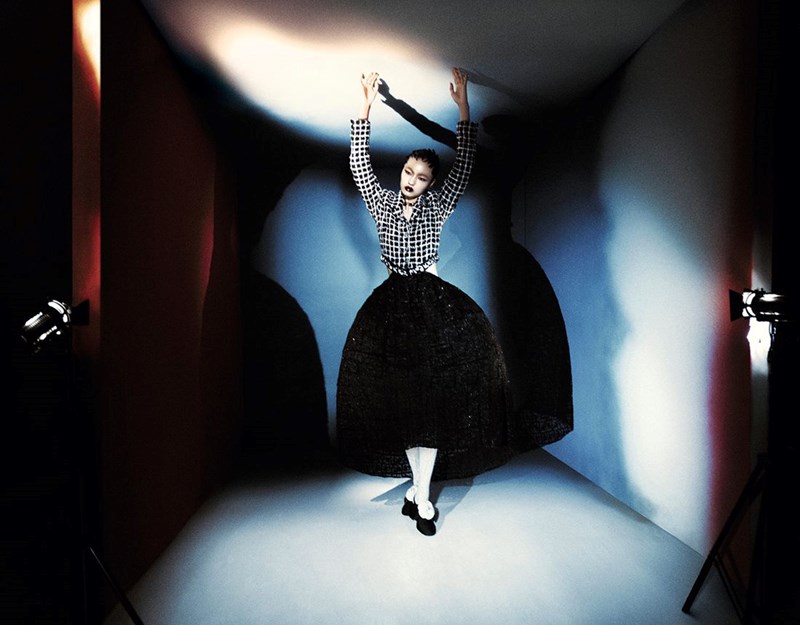 New Femme Fatale: Η θηλυκότητα μέσα από fashion items που απευθύνονται στη σύγχρονη γυναίκα - εικόνα 8