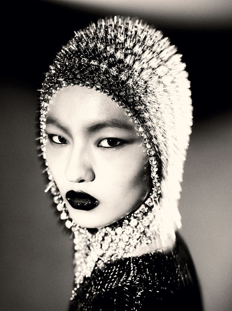 New Femme Fatale: Η θηλυκότητα μέσα από fashion items που απευθύνονται στη σύγχρονη γυναίκα - εικόνα 7