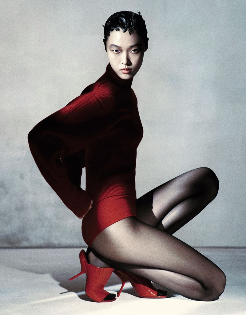 New Femme Fatale: Η θηλυκότητα μέσα από fashion items που απευθύνονται στη σύγχρονη γυναίκα - εικόνα 2