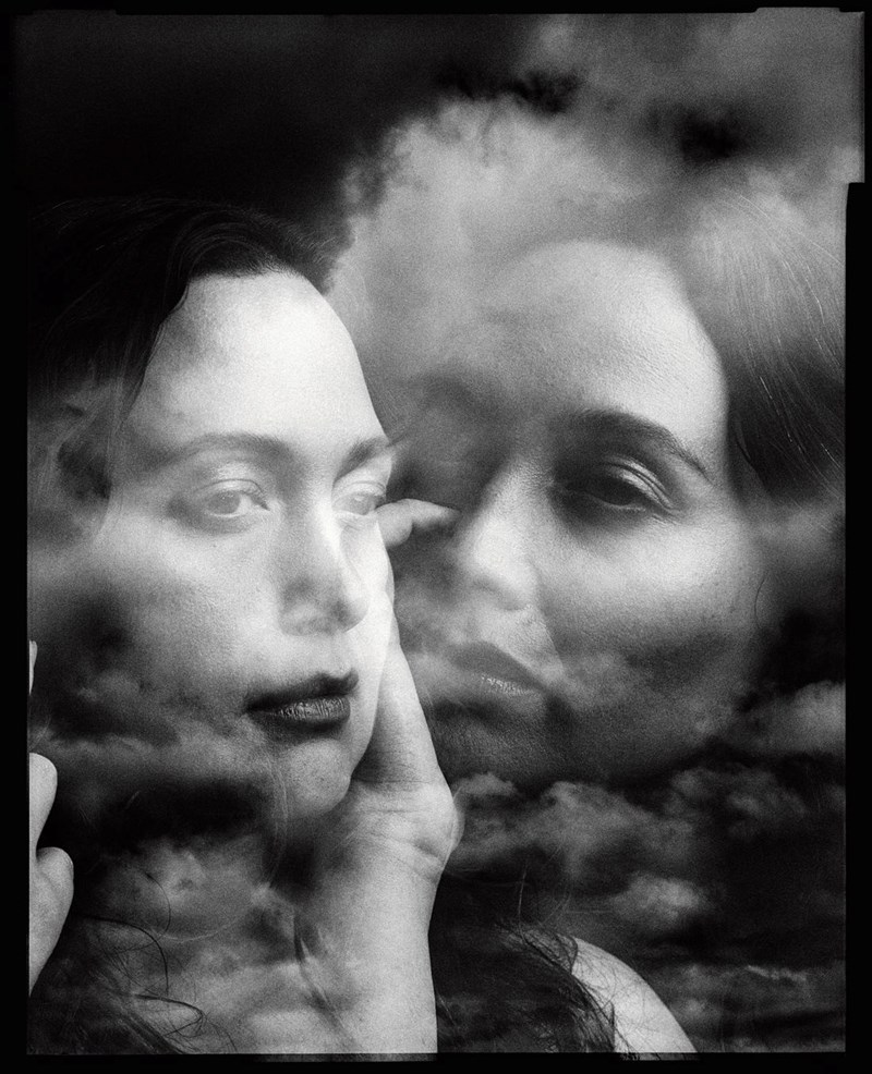 Η Lily Gladstone γράφει ιστορία - εικόνα 1