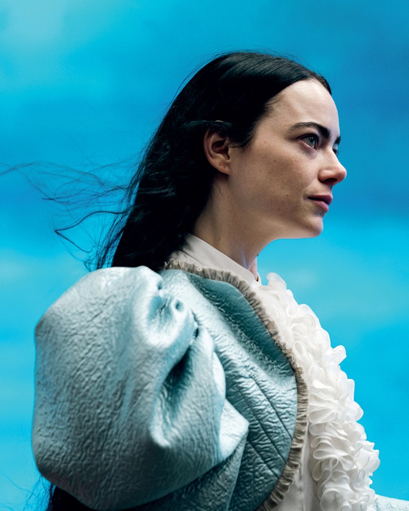 ELLE ΦΕΒΡΟΥΑΡΙΟΥ: THINK, FEEL, SMILE! - εικόνα 8