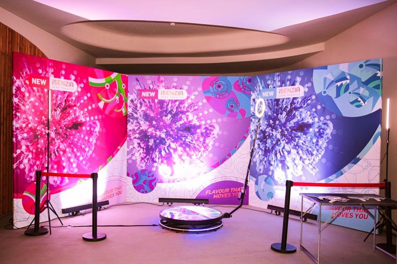 Τα τρία χρώματα που θα απογειώσουν τις γωνιες του σπιτιού σου - εικόνα 1