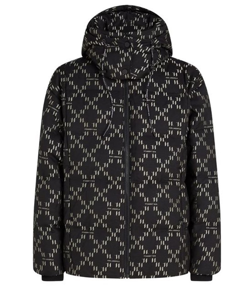 Βρήκαμε τα πιο stylish puffer μπουφάν που θα σε κάνουν να εύχεσαι να έχει πάντα κρύο - εικόνα 1