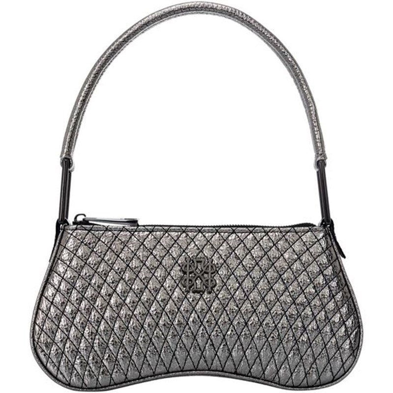 Βραδινή έξοδος: Αυτές είναι οι metallic γόβες και οι τσάντες που πρέπει να εντάξεις στη γκαρνταρόμπα σου - εικόνα 12