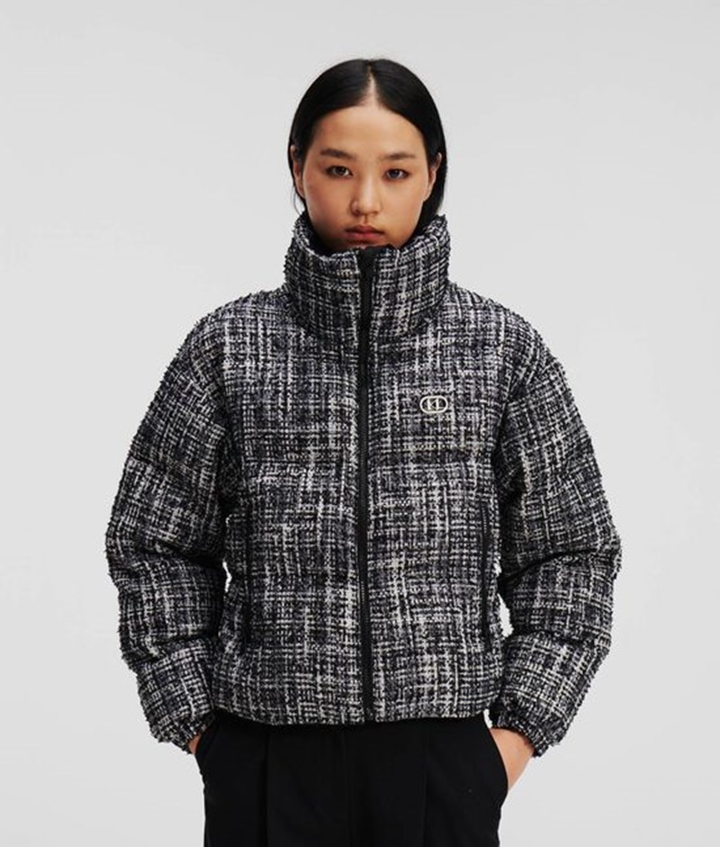 Βρήκαμε τα πιο stylish puffer μπουφάν που θα σε κάνουν να εύχεσαι να έχει πάντα κρύο - εικόνα 4