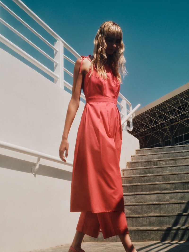 Synchronicity SS24: Η νέα συλλογή Kourbela βάζει στο επίκεντρο της προσοχής τη διαφορετικότητα - εικόνα 5