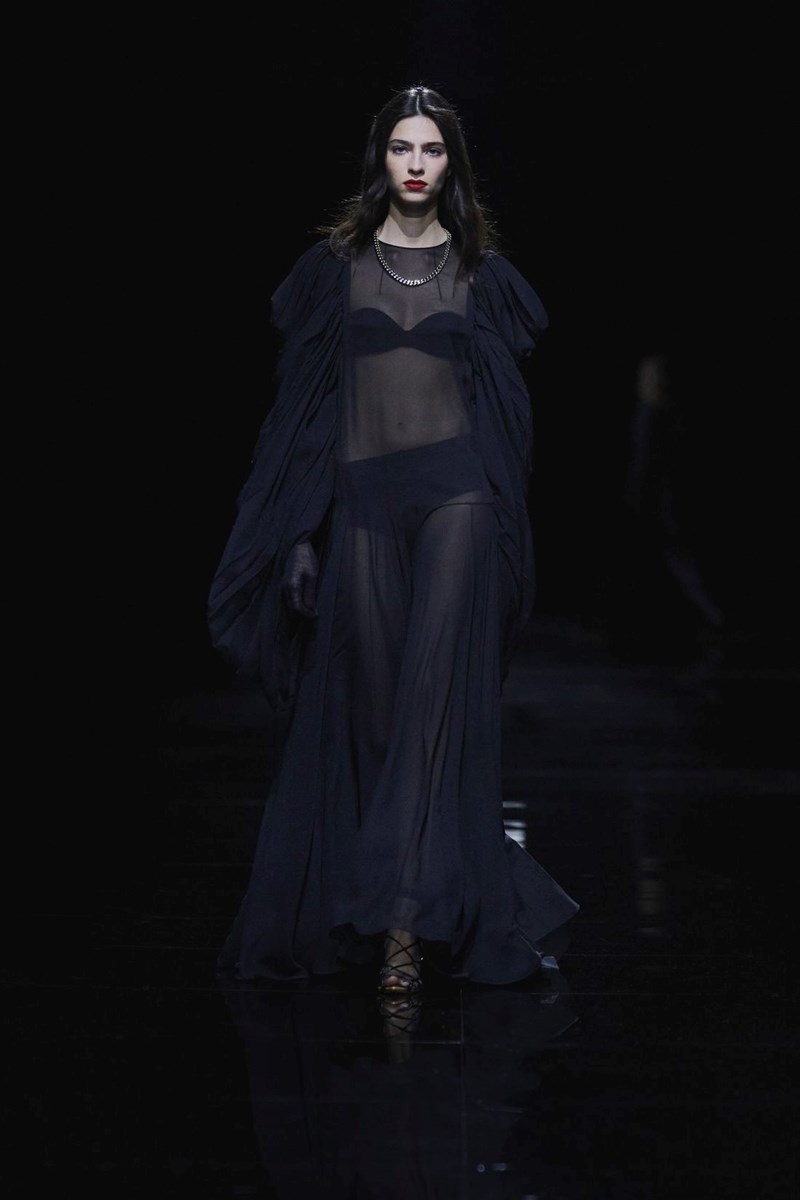 NYFW FW24: Αυτα είναι τα trends που ξεχωρίσαμε στην Εβδομάδα Μόδας της Νέας Υόρκης για το φθινόπωρο του 2024 - εικόνα 9