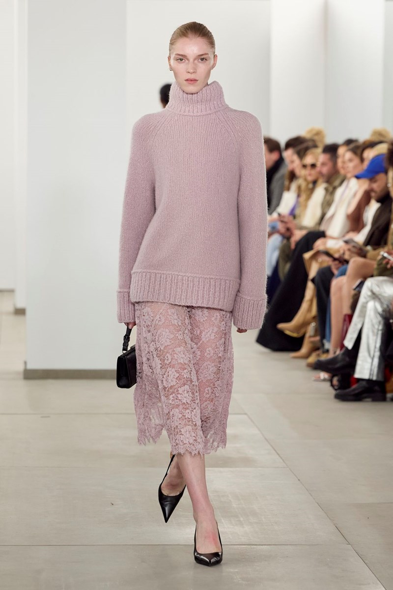 NYFW FW24: Αυτα είναι τα trends που ξεχωρίσαμε στην Εβδομάδα Μόδας της Νέας Υόρκης για το φθινόπωρο του 2024 - εικόνα 6