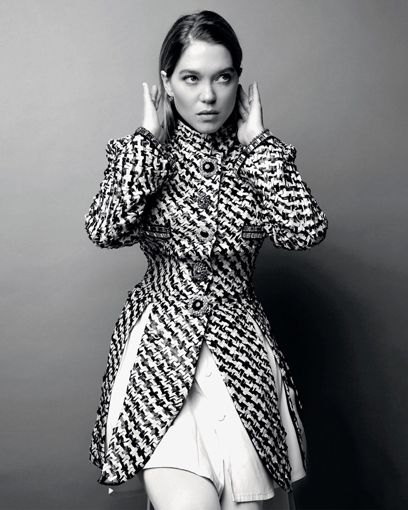 ELLE ΜΑΡΤΙΟΥ: Το λαμπερό φως της νέας εποχής - εικόνα 6