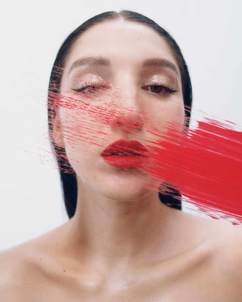 Liquid Lipstick Matte: Αυτό το ματ κραγιόν γίνεται ένα με τα χείλη μας δίχως να τα στεγνώνει - εικόνα 1