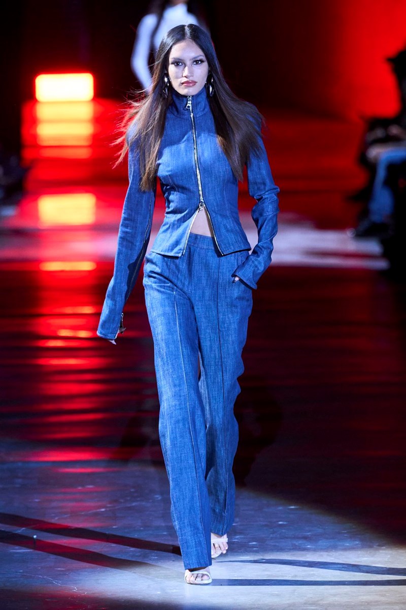 5 τζιν παντελόνια που θα φοράς άφοβα την άνοιξη του 2024 - εικόνα 8