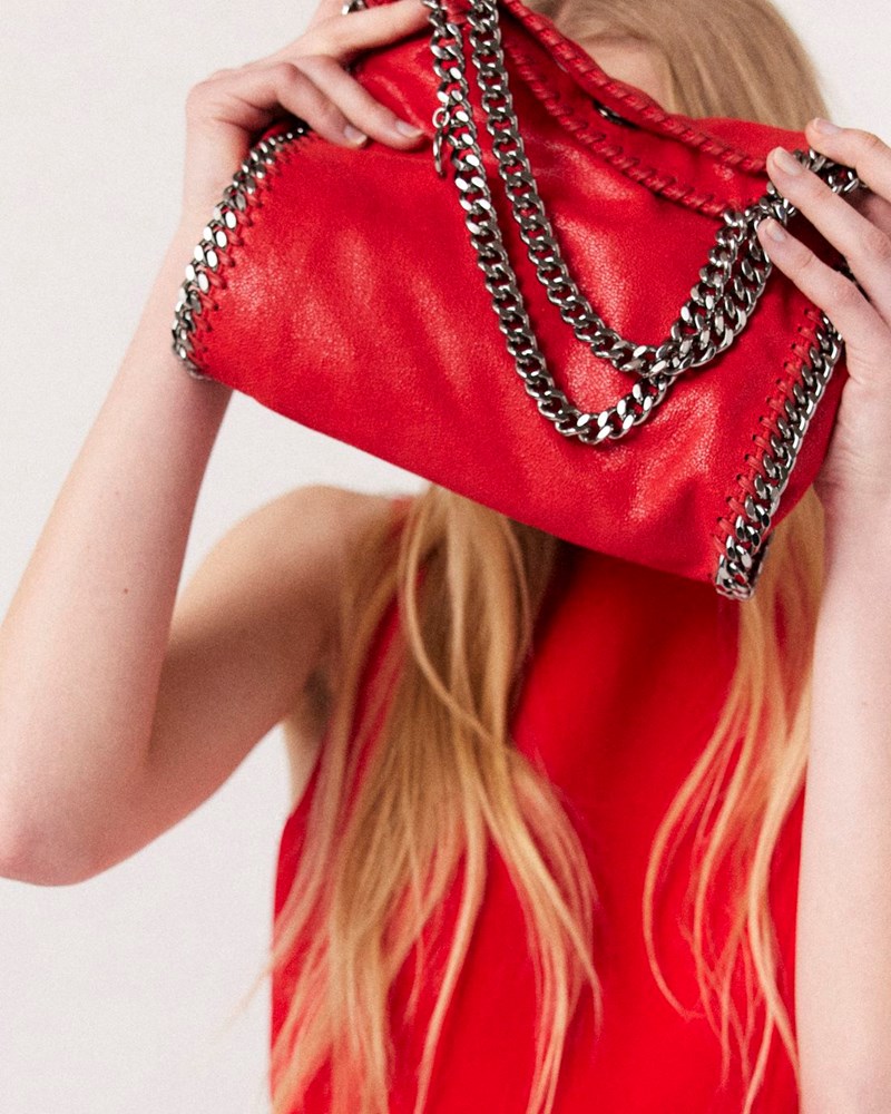 Η τσάντα - έρωτας που μπορείς να προσφέρεις στον εαυτό σου ως δώρο την ημέρα του Αγίου Βαλεντίνου - εικόνα 2