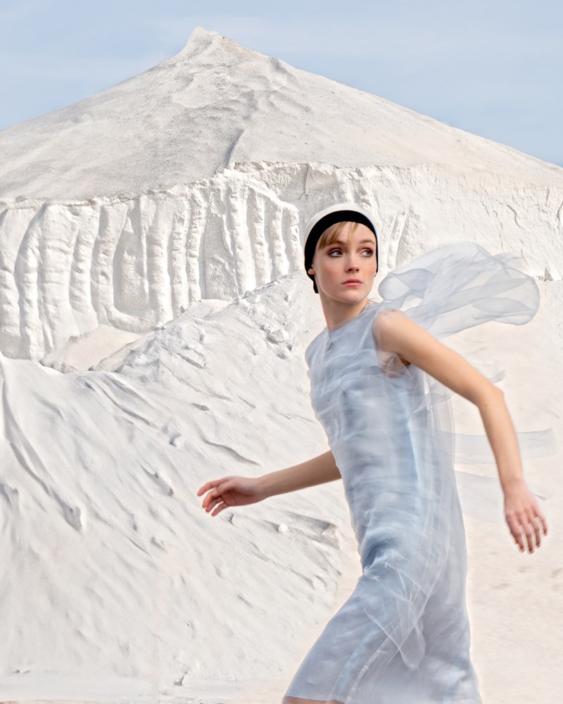 ELLE ΜΑΡΤΙΟΥ: Το λαμπερό φως της νέας εποχής - εικόνα 3