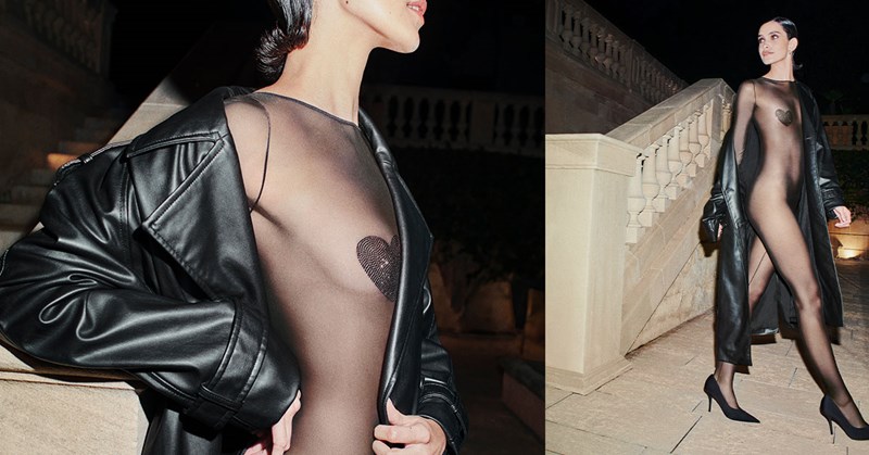 "Very Valentine" από την Calzedonia - εικόνα 2