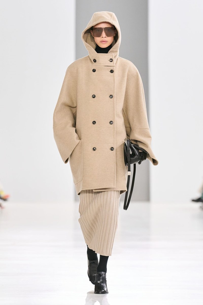 Max Mara FW24: Η φθινοπωρινή συλλογή εμπνέεται από την Belle Époque και απευθύνεται στη γυναίκα του σήμερα - εικόνα 7