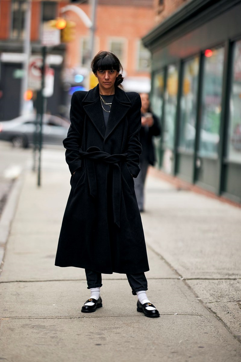 Αυτά είναι τα διαχρονικά παπούτσια που δεν θα βγάλουμε από πάνω μας όλη την άνοιξη - εικόνα 5