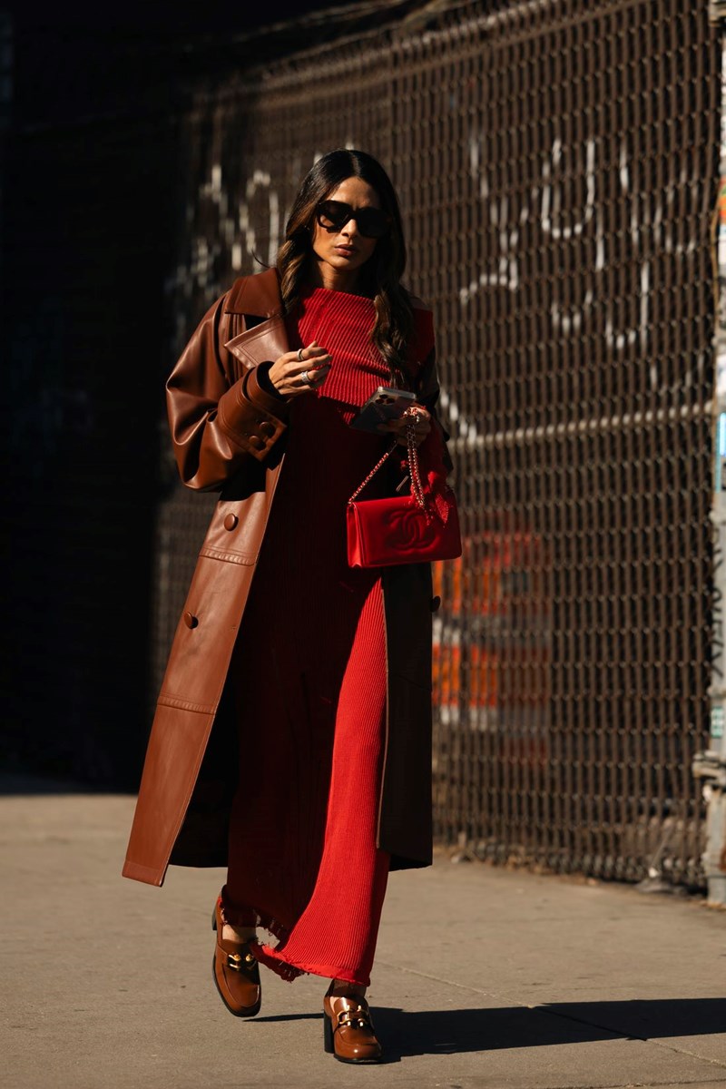 Αυτά είναι τα διαχρονικά παπούτσια που δεν θα βγάλουμε από πάνω μας όλη την άνοιξη - εικόνα 7