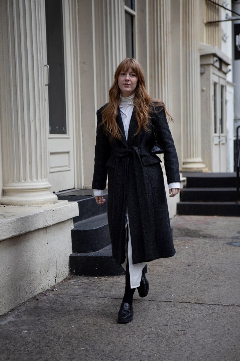 Αυτά είναι τα διαχρονικά παπούτσια που δεν θα βγάλουμε από πάνω μας όλη την άνοιξη - εικόνα 3