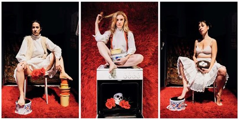 ELLE NOW: Τι περιλαμβάνει η πολιτιστική ατζέντα για τον Φεβρουάριο; - εικόνα 7