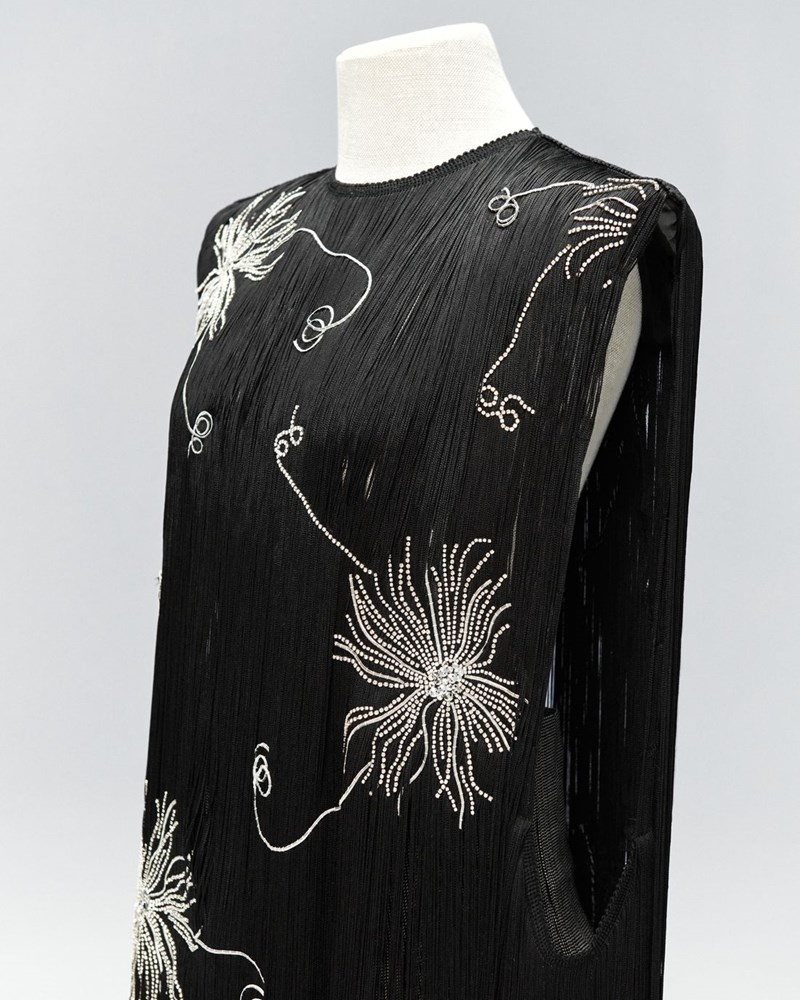 Made in Prada Impossible Embroideries: Όταν η καινοτομία συνάντησε την άριστη δεξιοτεχνία - εικόνα 14